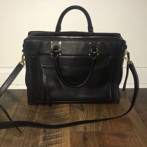 Rebecca Minkoff Satchel Tote
